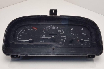 RENAULT Laguna 2 generation (2001-2007) Nopeusmittari 7700844747 32278146