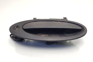 RENAULT Laguna 2 generation (2001-2007) Наружная ручка боковых левых дверей 7700821374 32278147