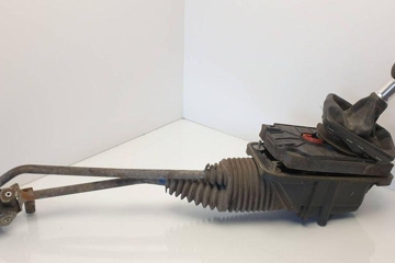 AUDI A4 B7/8E (2004-2008) Mechanizmus radenia prevodových rýchlostí 8E0711406A 32278277