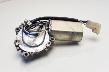 RENAULT Laguna 2 generation (2001-2007) Baklucka Fönstertorkare Motor 53200803 32278374