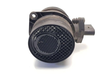 VOLKSWAGEN Passat B5 (1996-2005) Mass Air Flow Sensor MAF 0281002461,074906461B 32278795
