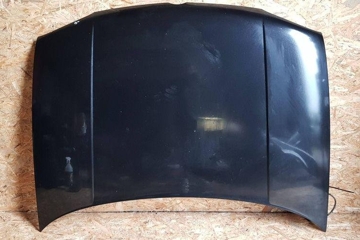 VOLKSWAGEN Golf 4 generation (1997-2006) Motora dekoratīvā plastmasa / vāks 32279202