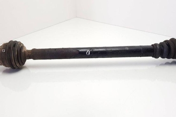 VOLKSWAGEN Golf 4 generation (1997-2006) Front Right Driveshaft 32279268