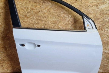 HYUNDAI Tucson 3 generation (2015-2021) Priekšējās labās durvis 32279989