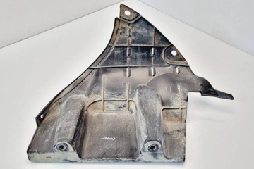 HYUNDAI Tucson 3 generation (2015-2021) Citi apakšas aizsargi 86692D7000,86696D7000 32280279