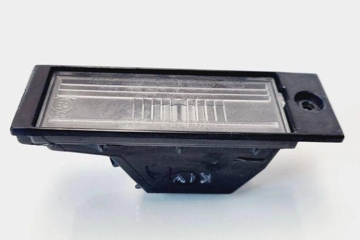 HYUNDAI Tucson 3 generation (2015-2021) Numura zīmes apgaismojums 92501D3000 32280297