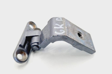BMW 5 Series F10/F11 (2009-2017) Rear Left Door Hinge 7185635 32281112