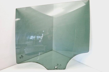 BMW 5 Series F10/F11 (2009-2017) Rear Left Door Glass 32281122