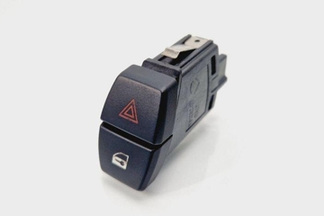 BMW 5 Series F10/F11 (2009-2017) Hazard button 61319161896,9161896 32281459