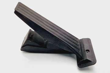 BMW 7 Series F01/F02 (2008-2015) Plynový pedál 25916010,35426858574,2707120669A 32281619