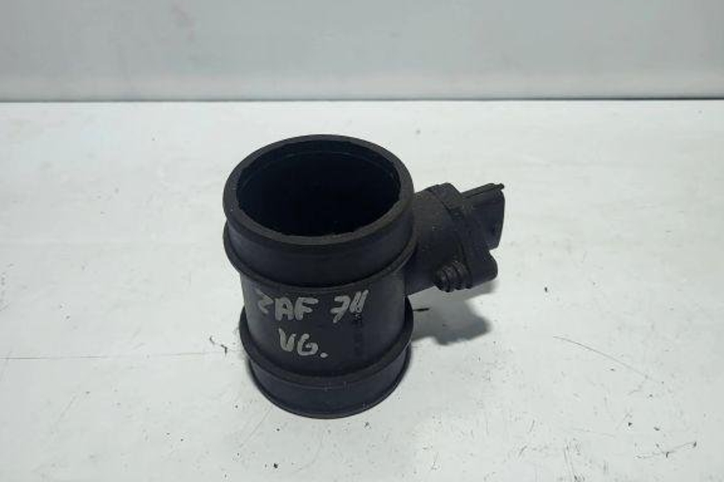 OPEL Zafira B (2005-2010) Mass Air Flow Sensor MAF F00C2G7003 32260732