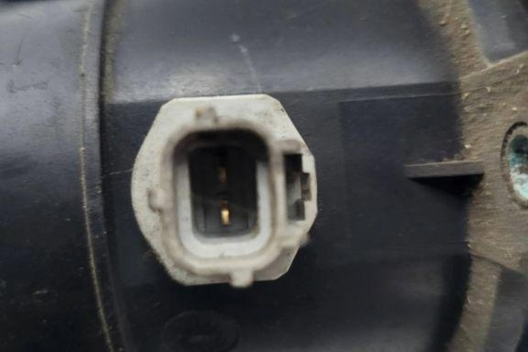 FORD Focus 1 generation (1998-2010) Mass Air Flow Sensor MAF 98AB9P965AA 32260736