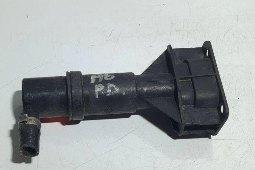 AUDI A6 C6/4F (2004-2011) Right Side Headlight Washer 4Z7955102,4Z7955979 32262585