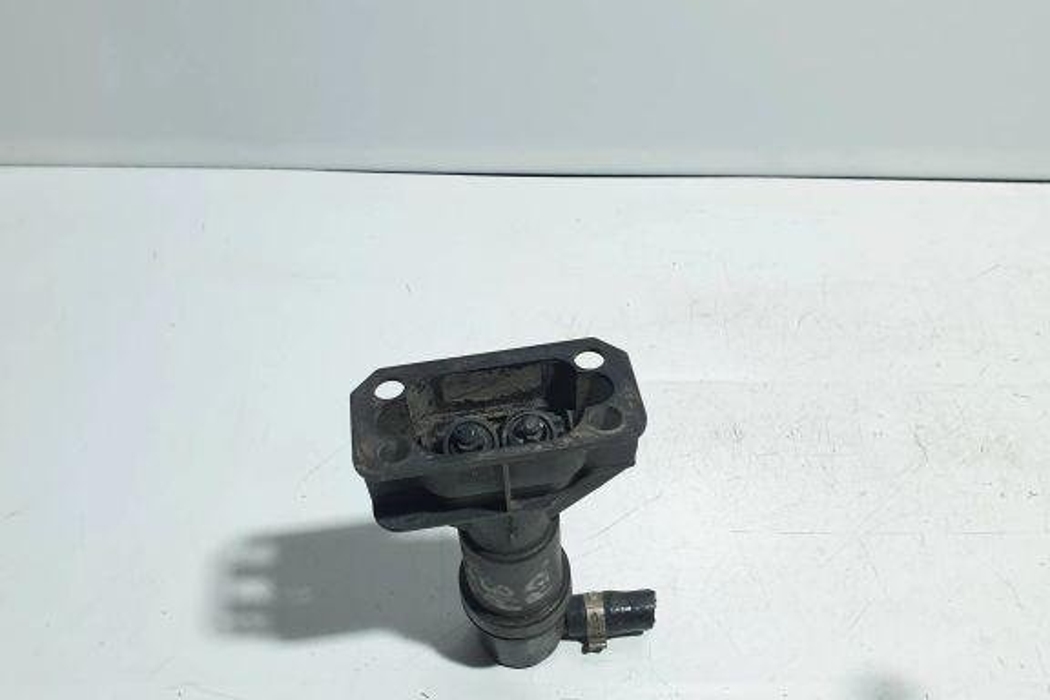 AUDI A6 C6/4F (2004-2011) Right Side Headlight Washer 4Z7955102,4Z7955979 32262585