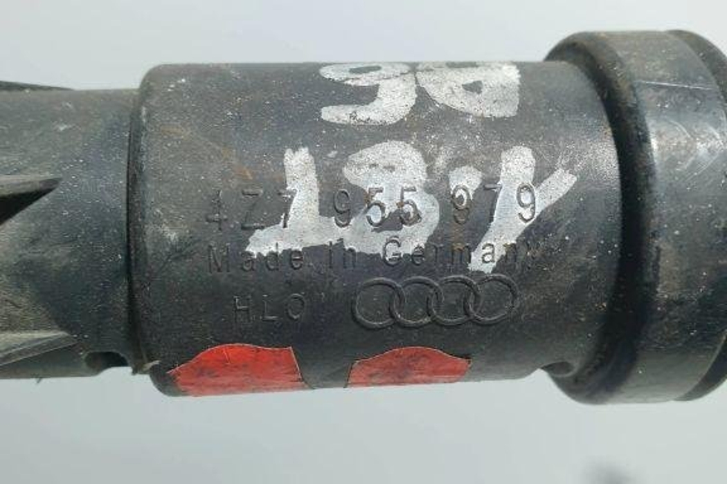 AUDI A6 C6/4F (2004-2011) Right Side Headlight Washer 4Z7955102,4Z7955979 32262585