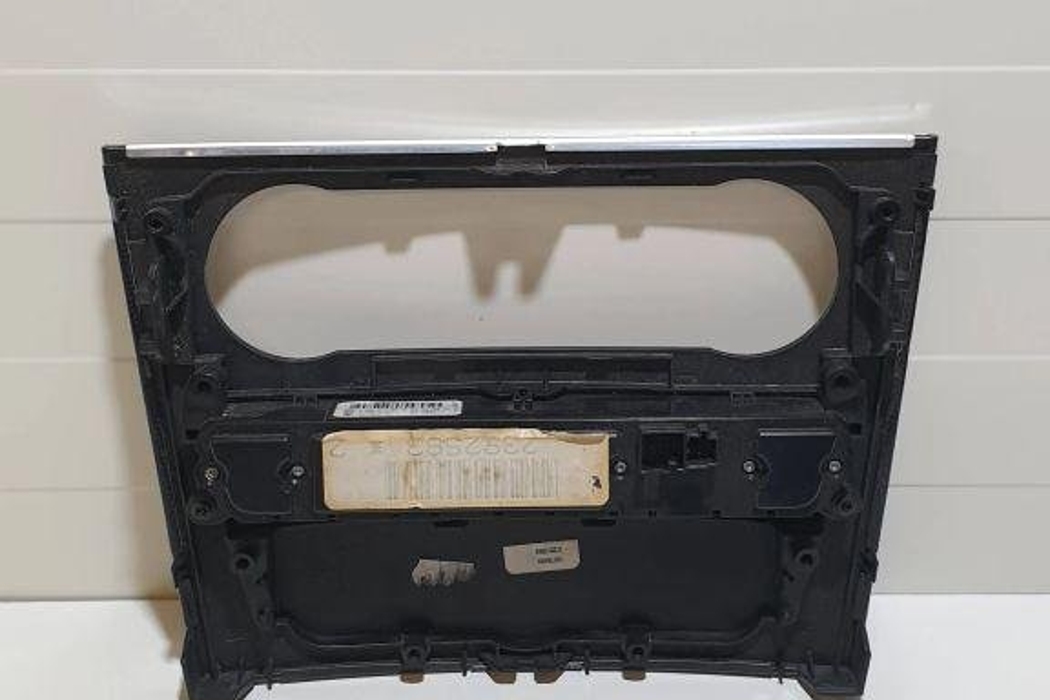 MERCEDES-BENZ M-Class W164 (2005-2011) Hazard button A1648708310,03754703,16876999 32263319
