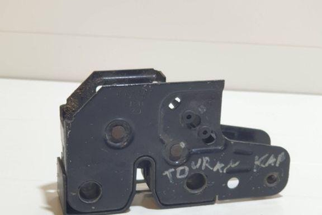 VOLKSWAGEN Touran 1 generation (2003-2015) Bonnet Lock 32264043