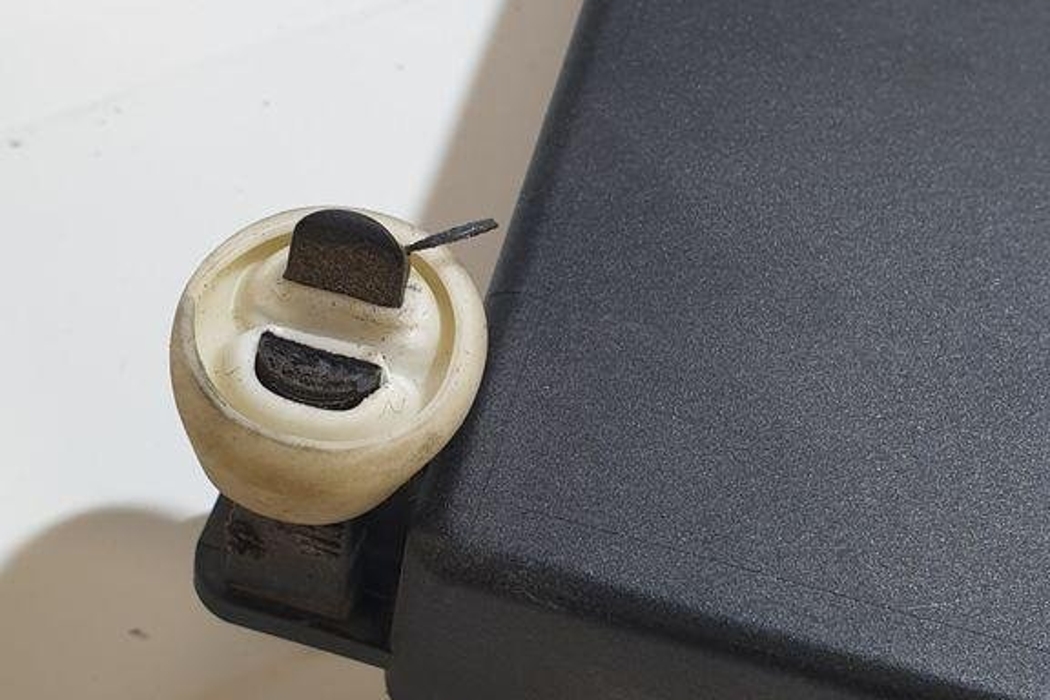 MERCEDES-BENZ E-Class W211/S211 (2002-2009) Rear Left Door Control Unit 355554,2118201585 32264496
