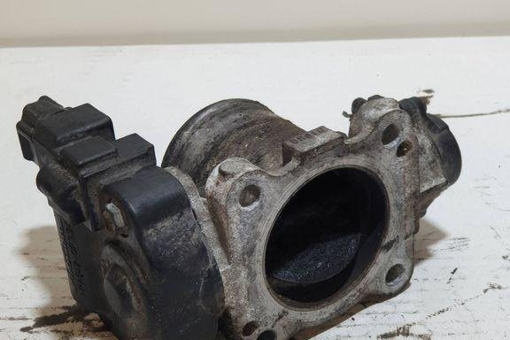 TOYOTA Verso 1 generation (2009-2015) Дроссельная заслонка 1923002010,0R010 32264761