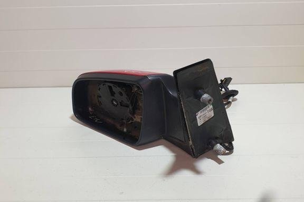 OPEL Zafira B (2005-2010) Зеркало передней левой двери E1010850,471531,13252957 32268425