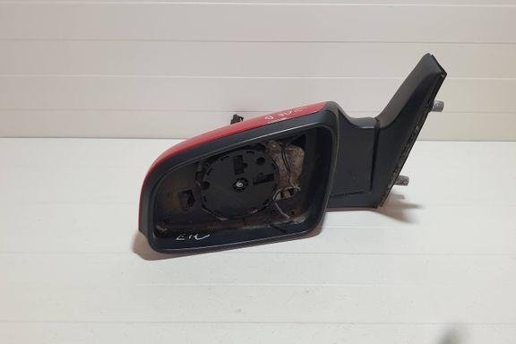 OPEL Zafira B (2005-2010) Зеркало передней левой двери E1010850,471531,13252957 32268425