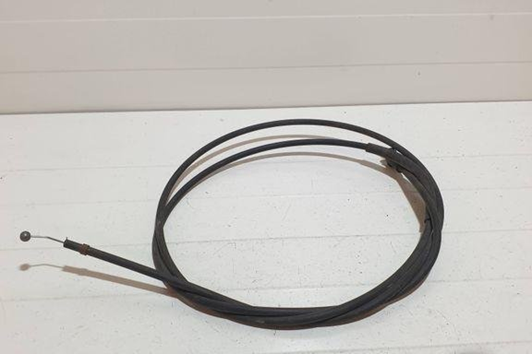 FORD Galaxy 3 generation (2015-2024) Bonnet Lock Cable YM2116C656AB 32269018