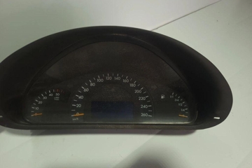 MERCEDES-BENZ C-Class W203/S203/CL203 (2000-2008) Speedometer A2035403911007,MBA20355403911 32260512