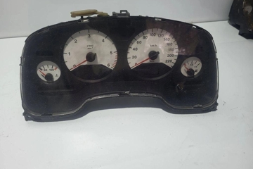 OPEL Astra G (1998-2009) Speedometer 110008816017,251199,09228764ET 32260568