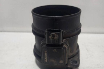 RENAULT Scenic 2 generation (2003-2010) Mass Air Flow Sensor MAF 8200914647,5WK97022,H8200702183 32260799