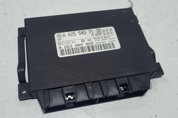 MERCEDES-BENZ E-Class W211/S211 (2002-2009) PDC Parking Distance Control Unit A0255457132,39E00066,0263004025 32261519