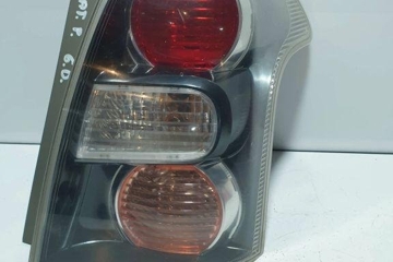 TOYOTA Verso 1 generation (2009-2015) Bakre höger bakljuslampa 1GA113 32261804