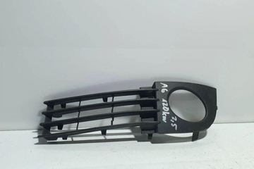 AUDI A6 C6/4F (2004-2011) Fog lamp trim 4B0807681T,013076 32261948