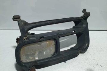 TOYOTA Avensis 2 generation (2002-2009) Fog lamp trim 5212805020,3314P010 32262337