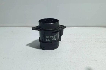 SKODA Octavia 2 generation (2004-2013) Mass Air Flow Sensor MAF 03L906461,5WK97023,024011083 32262561