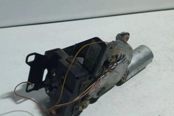 BMW 3 Series E46 (1997-2006) Tailgate  Window Wiper Motor 6903667,0390201559 32262707