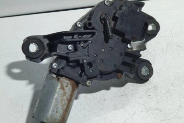 VOLKSWAGEN Golf 8 generation (2019-2023) Tailgate  Window Wiper Motor 1K6955711C,0390201800 32262726