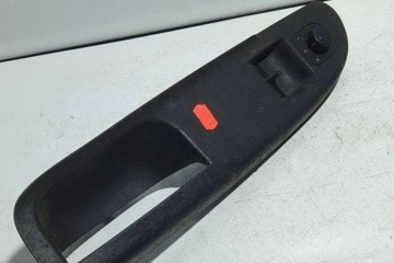 VOLKSWAGEN Passat B7 (2010-2015) Mirror adjustment switch 1K0959565 32262843