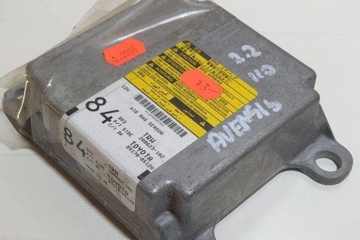 TOYOTA Avensis 2 generation (2002-2009) Блок SRS 208623102,1205020832,8917005120 32263657