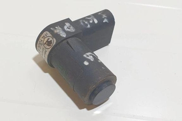 SKODA Superb 1 generation (2001-2008) Accelerationssensor 3U0919275B,3U0919275A,511682A0,5252 32263774