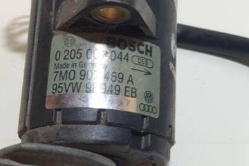 VOLKSWAGEN Sharan 1 generation (1995-2010) Other Control Units 32264028
