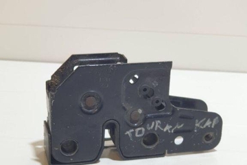 VOLKSWAGEN Touran 1 generation (2003-2015) Bonnet Lock 32264043