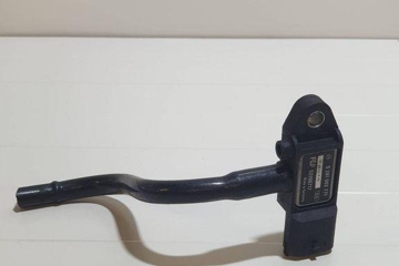 OPEL Astra J (2009-2020) DPF Pressure Sensor 0704121FF5,0281002771,55198717 32264057