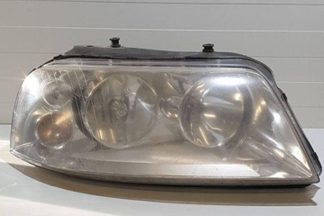 VOLKSWAGEN Sharan 1 generation (1995-2010) Front Right Headlight 7M3941016L,0301182202,95900148,7M3941016AA,7M3941016AH,7M3941016,7M3941016AD,7M3941016AB,710301182202 32265059