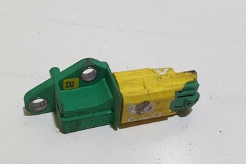 VOLKSWAGEN Golf 8 generation (2019-2023) Front Right Impact Sensor 5WK43544,1K0909606C 32265507