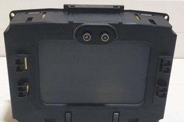 OPEL Zafira A (1999-2003) Navigācijas displejs 75413017502,24435537,02B 32265800