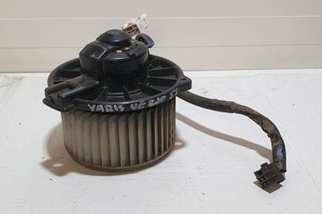TOYOTA Yaris 1 generation (1999-2005) Печка салона 246460,6081,194000,082111E 32265915