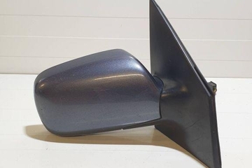TOYOTA Yaris 1 generation (1999-2005) Priekšējo labo durvju spogulis E1010673 32266038