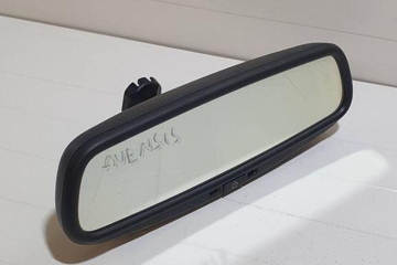 TOYOTA Avensis 2 generation (2002-2009) Salona atpakaļskata spogulis E11015626 32266235