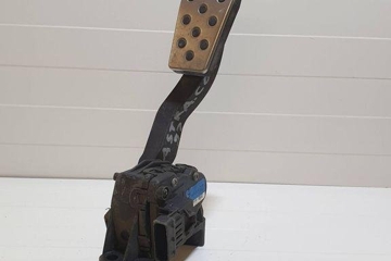 OPEL Astra H (2004-2014) Plynový pedál 6PV00811204,24427004 32266301