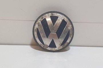 VOLKSWAGEN Passat B6 (2005-2010) Колпаки на колеса 3B7601171 32266446